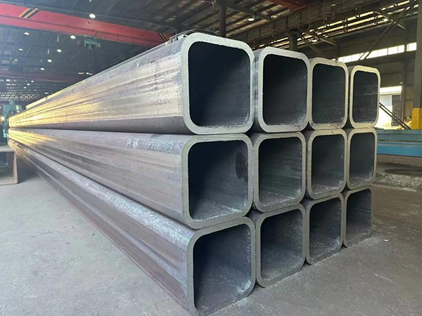 無縫方管和焊接方管哪個性能更好